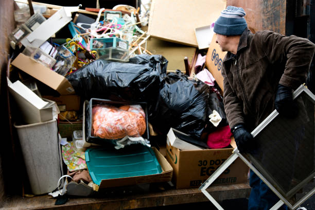 Best Trash Removal Near Me  in Upper Sandusky, OH