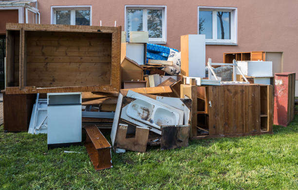 Reliable Upper Sandusky, OH Junk Removal Solutions