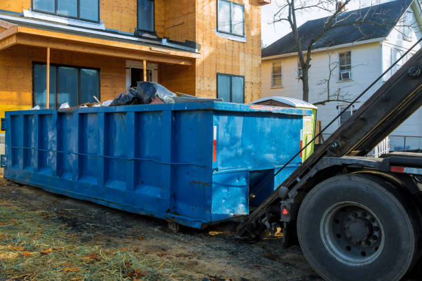 Best Affordable Junk Removal Services  in Upper Sandusky, OH