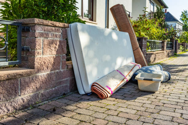 Best Local Junk Hauling  in Upper Sandusky, OH