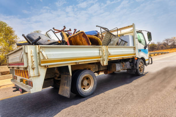 Best Basement Cleanout Services  in Upper Sandusky, OH