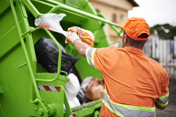 Best Construction Debris Removal  in Upper Sandusky, OH