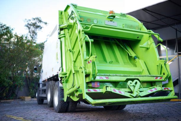 Best Office Junk Removal  in Upper Sandusky, OH