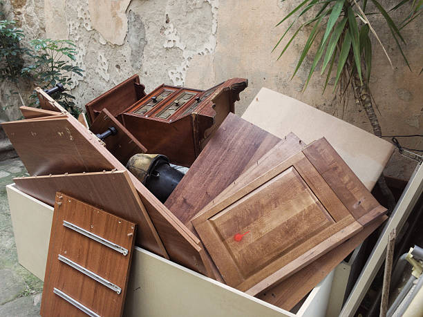 Best Commercial Cleanout Services  in Upper Sandusky, OH